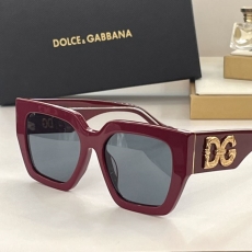 D&G Sunglasses